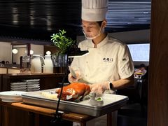 -在前门·烤鸭北京菜(五月花广场店)