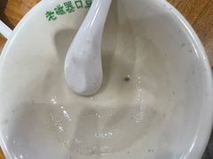-老磁器口豆汁店(天坛店)