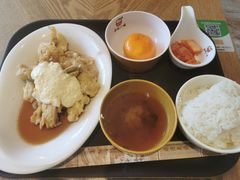 -和风日本料理(腾飞园店)