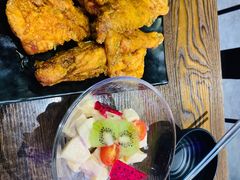 -CHICKEN NOW韩式炸鸡&啤酒