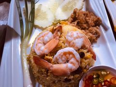 -The Dishes Seafood & Restaurant