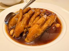 -利苑酒家(合景国际金融广场店)