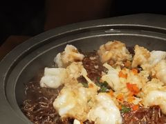 -绿茶餐厅(领展购物广场·中关村店)