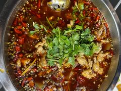 -蛙兔鸡自贡风味·特色江湖菜(广都店)