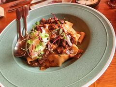 -THE CANNERY&JUJU 新鲜海鲜·牛排美食酒廊