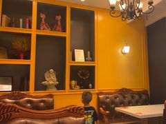 -东方豪客牛排意面披萨(金凤万达店)