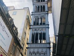 -圣胡斯塔升降机