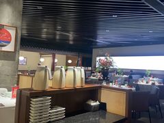 -在前门·烤鸭北京菜(五月花广场店)