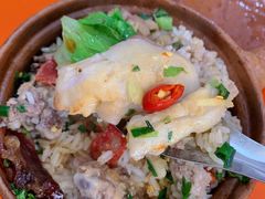 -潮香兴煲仔饭(莲花路店)