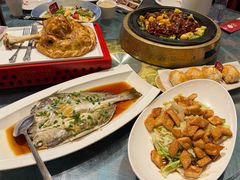 -石榴红了·非遗酥皮烤包子·新疆菜(瑞豪店)