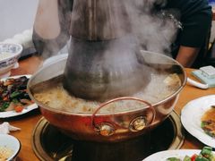 -莒县世起全羊馆(塔桥人家店)