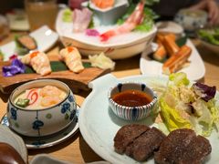-阿吾罗·月咏精致日料(港汇恒隆广场店)
