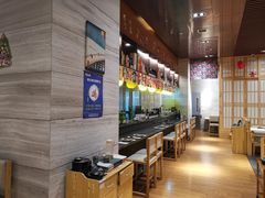 -鲔吞·和牛寿喜烧(闵行区绿瘦酒店)