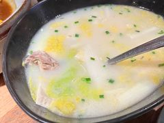 -青年公社烤鸭(滨湖银泰店)