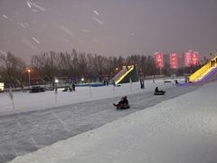 -长春公园(普阳街道)