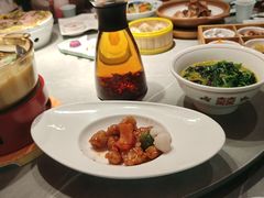 -闽上鲜·福建菜(龙湖滨江天街店)