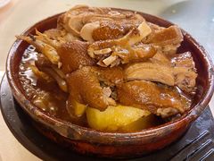 -盈旺小厨·非遗黄鳝饭(泰康路店)