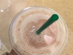 -星巴克(深圳湾体育中心店)