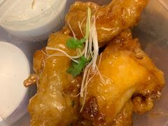 -山南熏肉大饼(辽菜旗舰店)