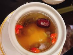 -大理实力希尔顿酒店御璽中餐厅YUXI – CHINESE RESTAURANT