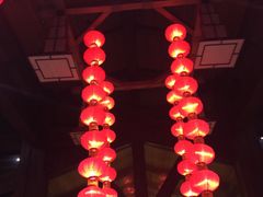 -青城道汤池