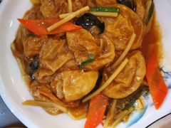 -灵福缘私房菜·农家菜(拈花湾·灵山大佛必推店)