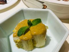 芥末堆儿-在前门·烤鸭北京菜(五月花广场店)