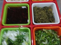 -清真·马坡烧烤涮牛肚·酸浆火锅(新区总店)