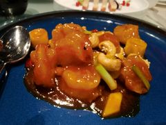 -太湖饭店·寄畅轩中餐厅