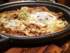 牛肉滑蛋饭套餐-胜博殿日式炸猪排(西红门店)