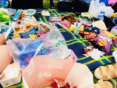 -栖露营camping·天幕烧烤·团建拓展·采摘营地