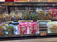 -鹤所·低糖零蔗糖烘焙(长楹店)