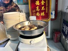-马光荣肉丸糊辣汤(边东街店)