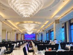 大堂-亢龙太子酒轩(东湖店)