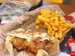 -TACO STAR 塔可星(下沙宝龙店)