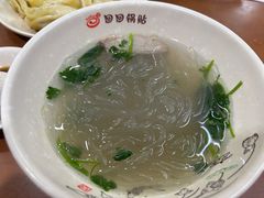 -回回锅贴(小河沿店)