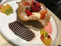 -哈根达斯(卓展店)
