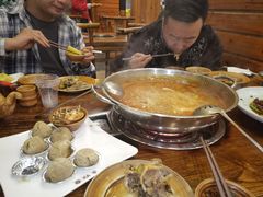 -亮欢寨酸汤鱼(沙冲路店)