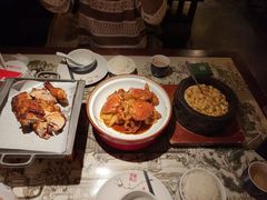 -绿茶餐厅(千岛湖银泰城店)