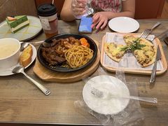 -卡朋西餐(扬名广场店)