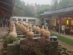 -景德镇古窑民俗博览区