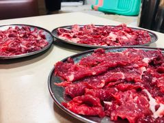 -菜忠潮州牛肉店(岗厦店)