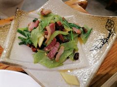 -滇香肴·云南菜蒸汽石锅鱼(云南北路店)