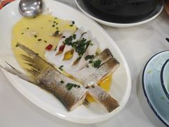 -美味之家·湖景农家乐(太湖东山店)