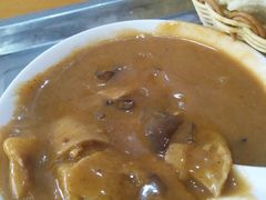 -方中山胡辣汤(大学中路56号院店)