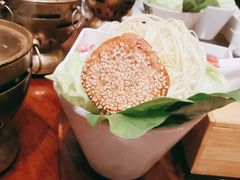 -古关火锅店(古北水镇景区店)