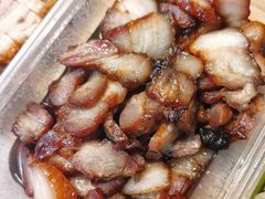 -澳门陈光记烧味饭店(郎家园店)