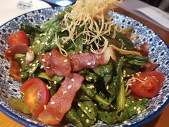 -有喜屋·烧鸟·居酒屋(周浦万达店)
