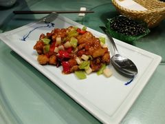-天厨妙香素食餐厅(清华店)