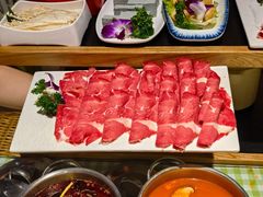 -番食园鲜食火锅(高新店)